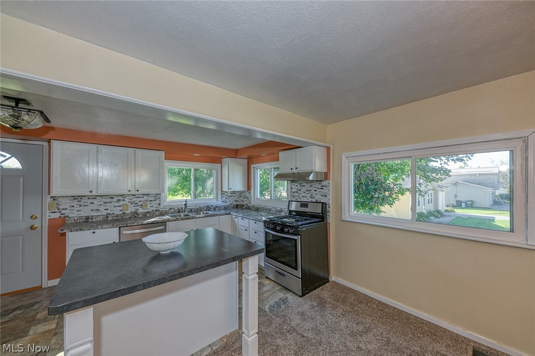 Spring Woods - Residential