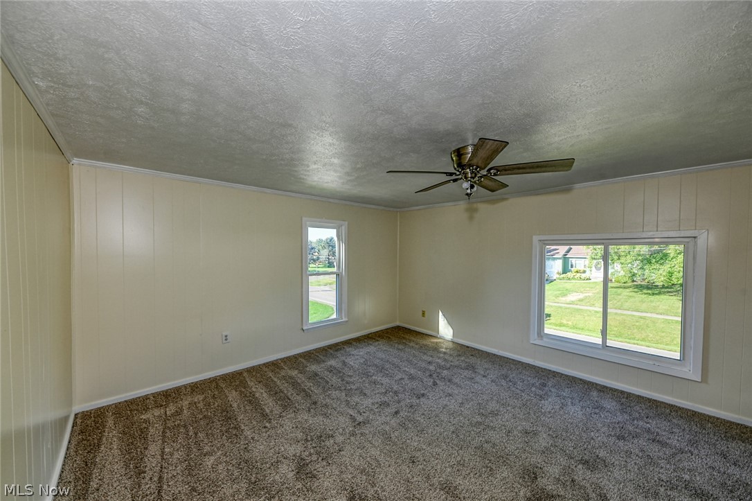 Spring Woods - Residential