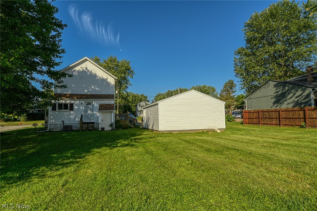 Spring Woods - Residential