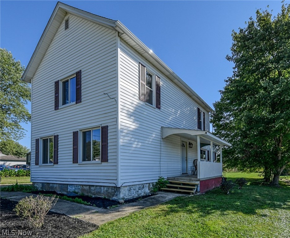 Spring Woods - Residential