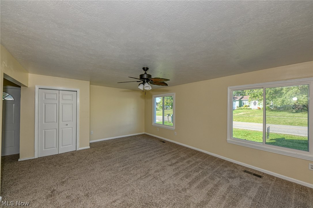 Spring Woods - Residential