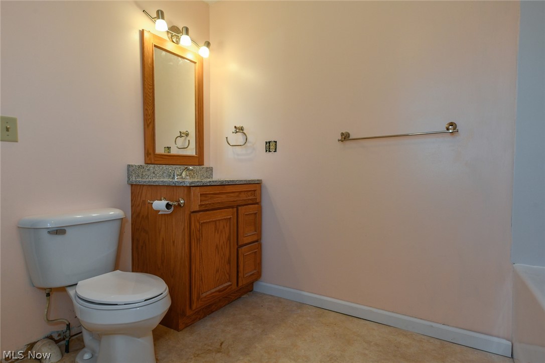 Spring Woods - Residential