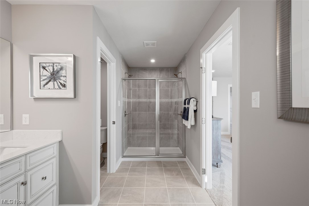 Mallard Creek Estates - Residential