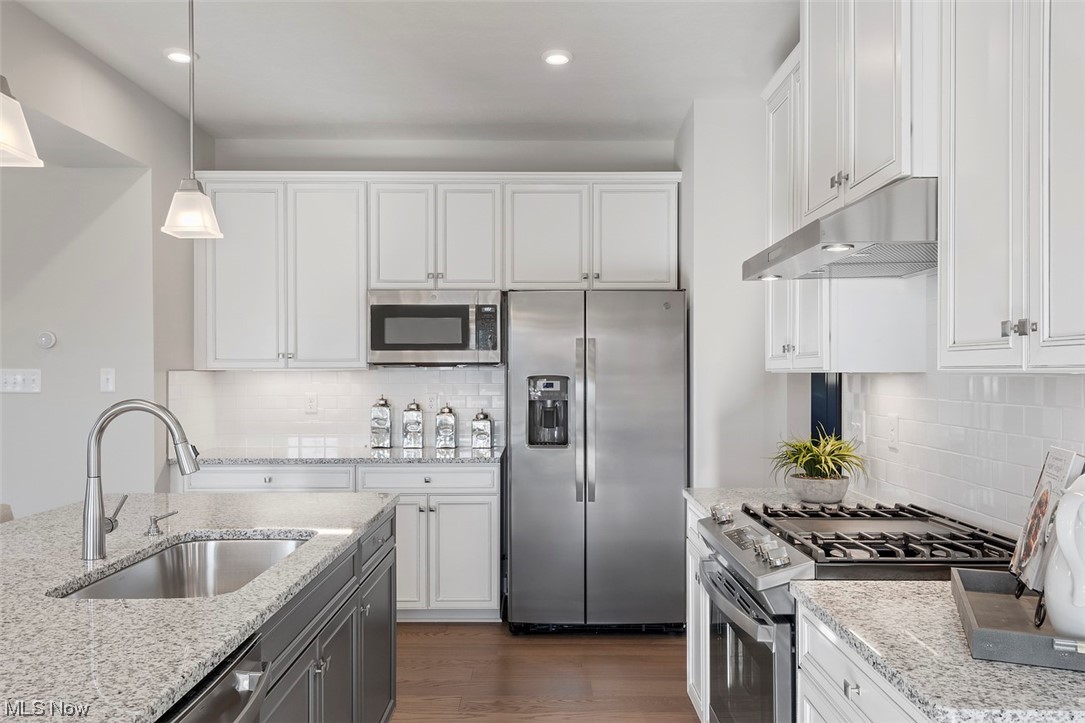 Mallard Creek Estates - Residential