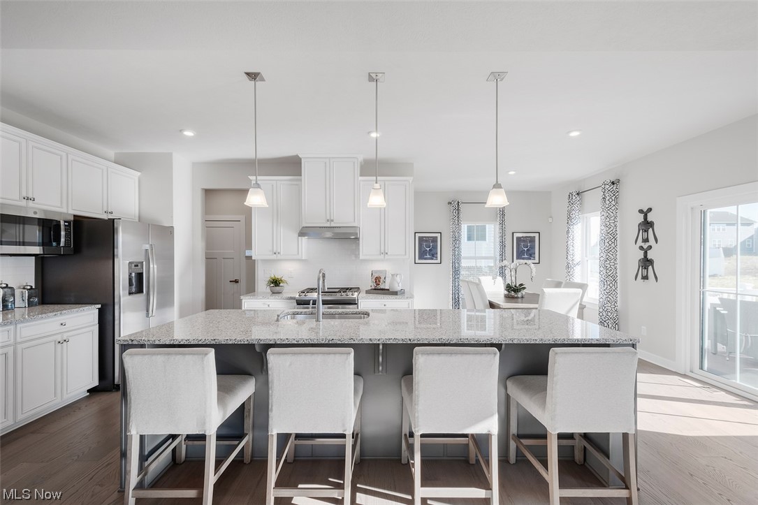 Mallard Creek Estates - Residential