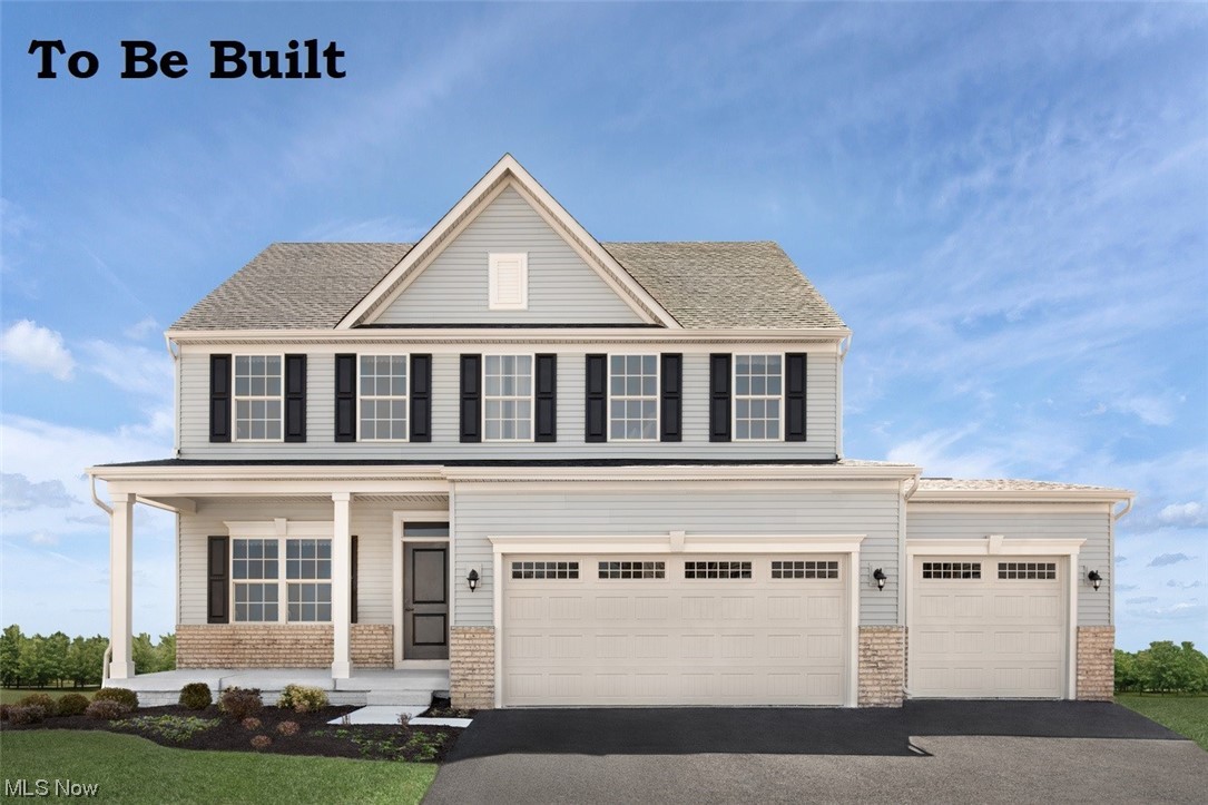 Mallard Creek Estates - Residential