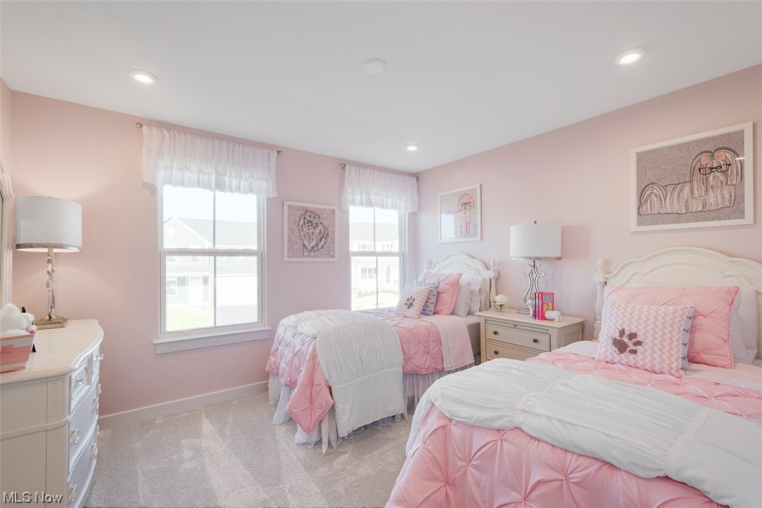 Mallard Creek Estates - Residential