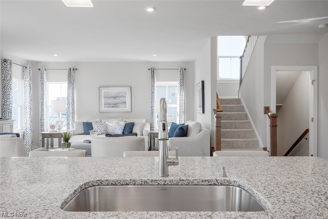 Mallard Creek Estates - Residential