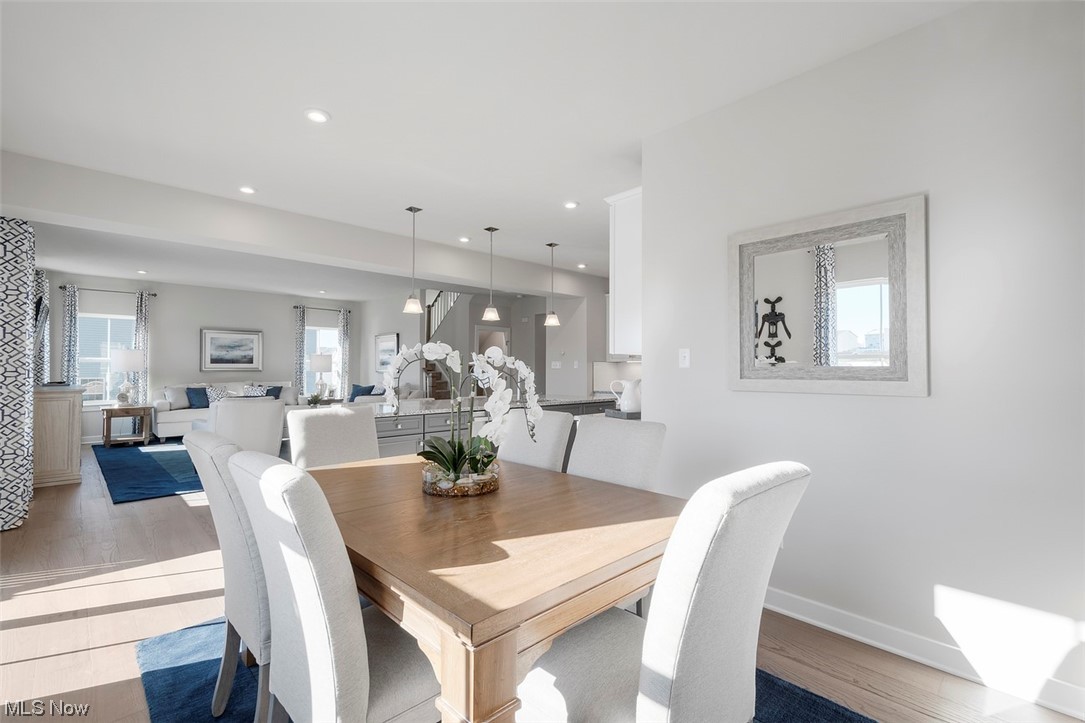 Mallard Creek Estates - Residential