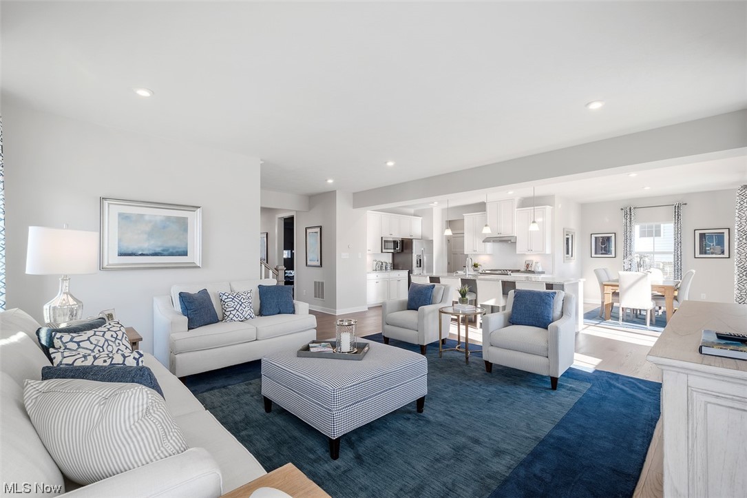 Mallard Creek Estates - Residential