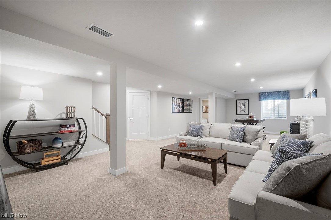 Mallard Creek Estates - Residential