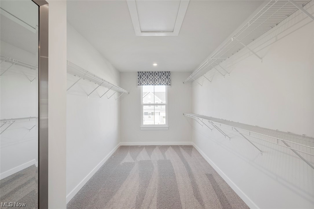 Mallard Creek Estates - Residential