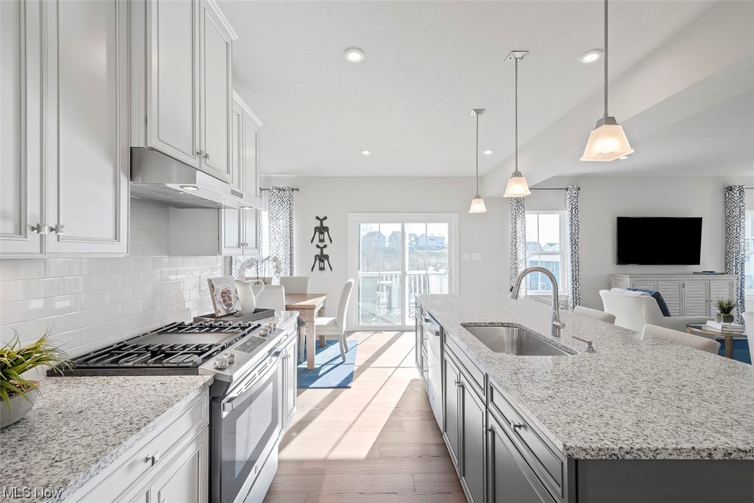 Mallard Creek Estates - Residential