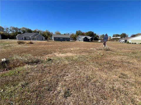 Vacant Land For Sale - 117 North Street<br/> Monroeville, OH 44847