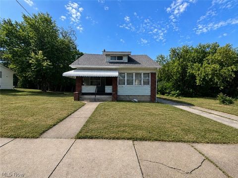 Homes For Sale - 529 W Princeton Avenue<br/> Youngstown, OH 44511