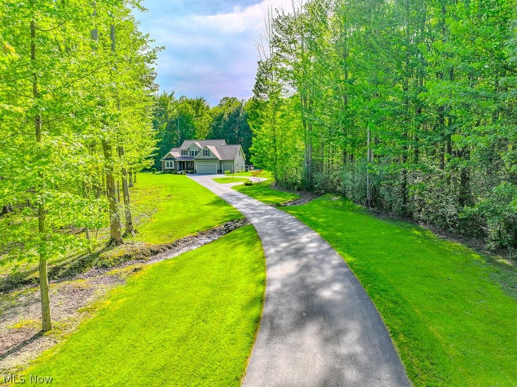 Photo of 3991 N Myers Road, Geneva, OH 44041 (MLS # 5208395)