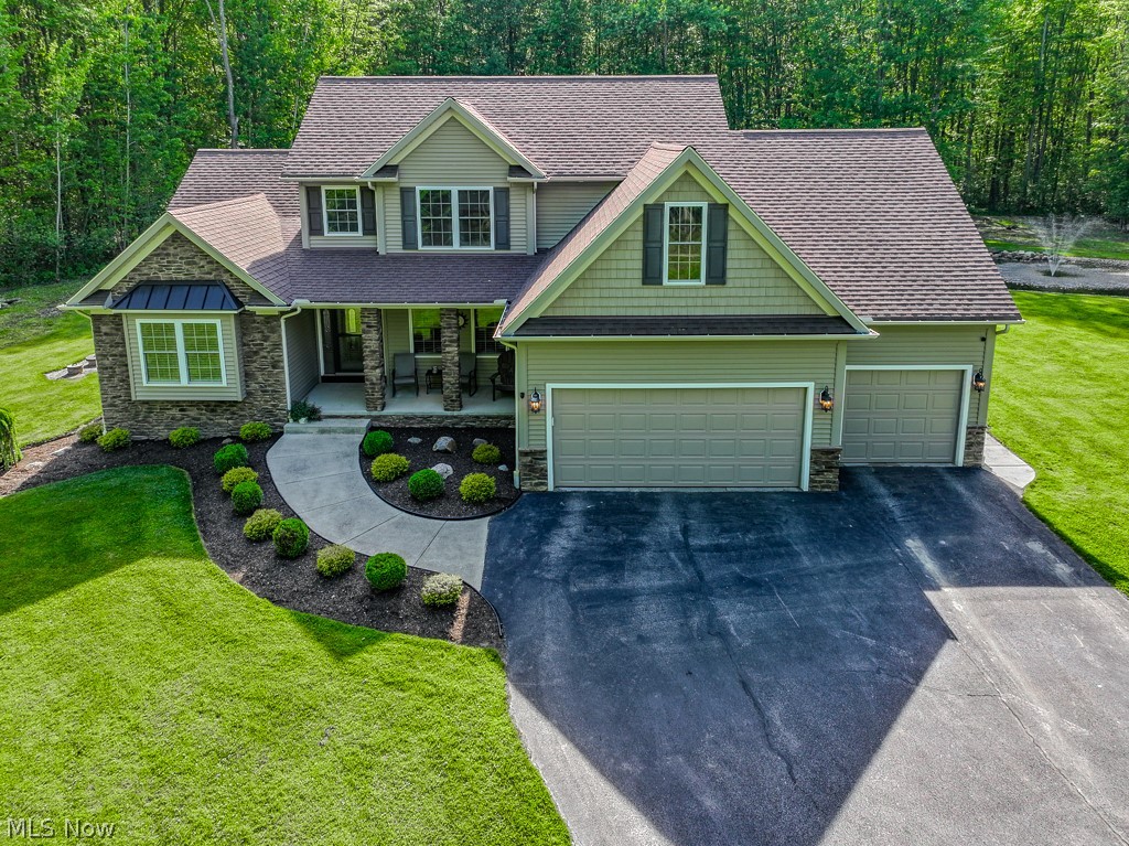 3991 N Myers Road