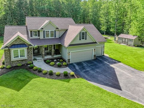 Homes For Sale - 3991 N Myers Road<br/> Geneva, OH 44041
