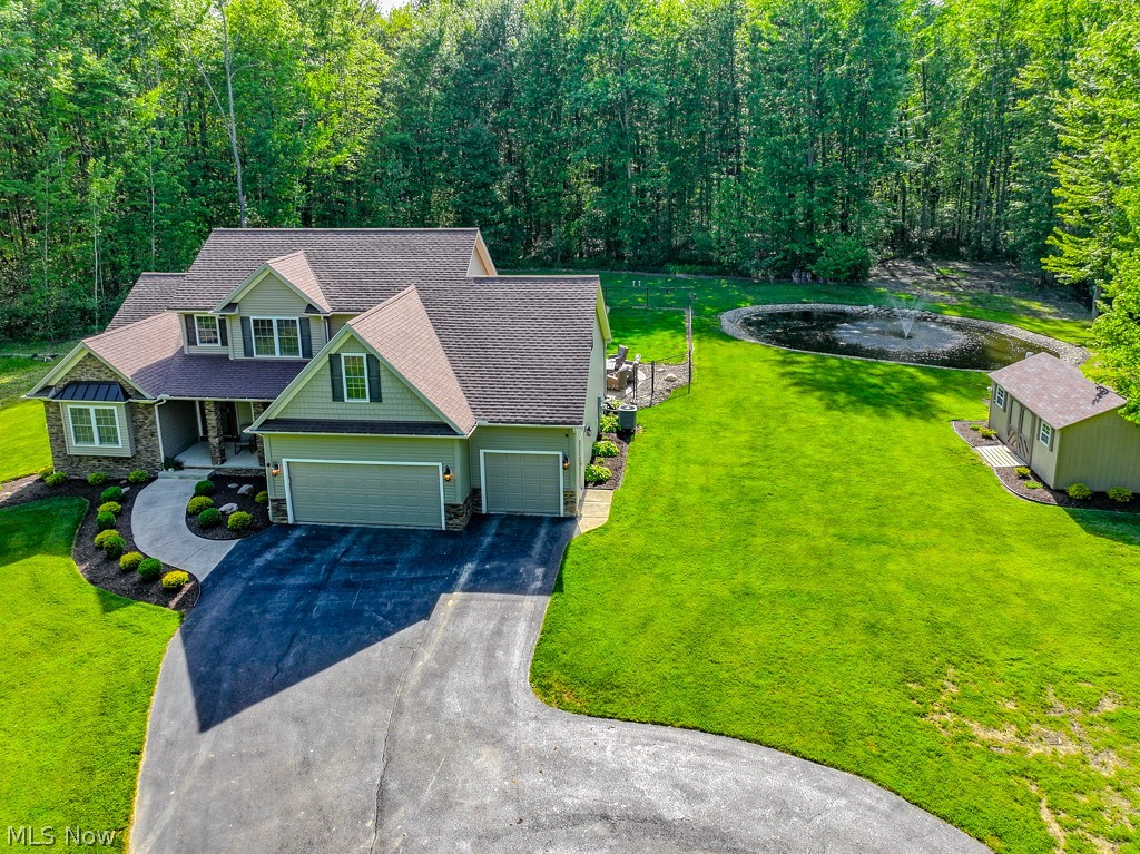 3991 N Myers Road