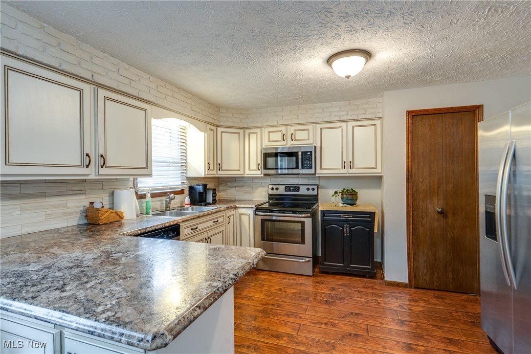 Waltham Woods - Residential