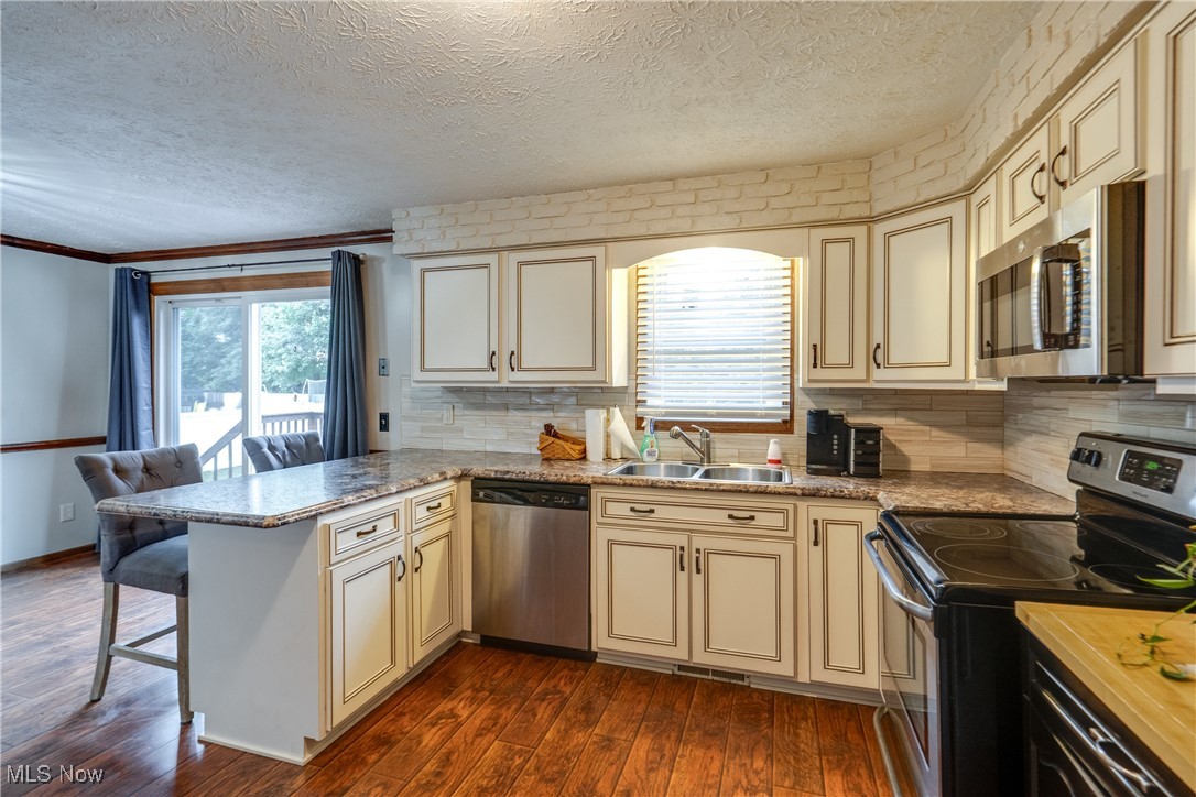 Waltham Woods - Residential