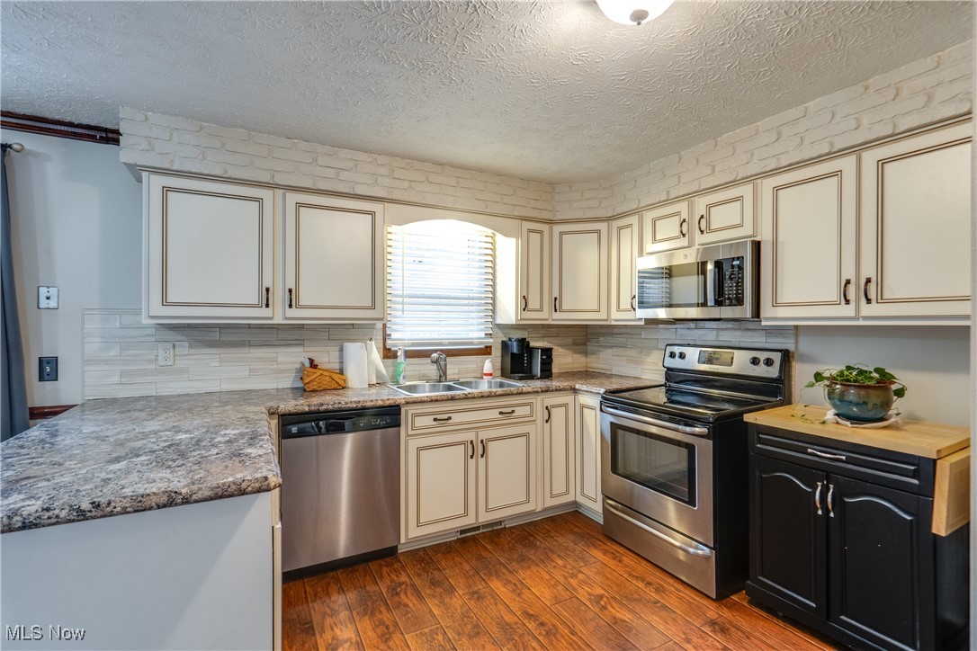 Waltham Woods - Residential