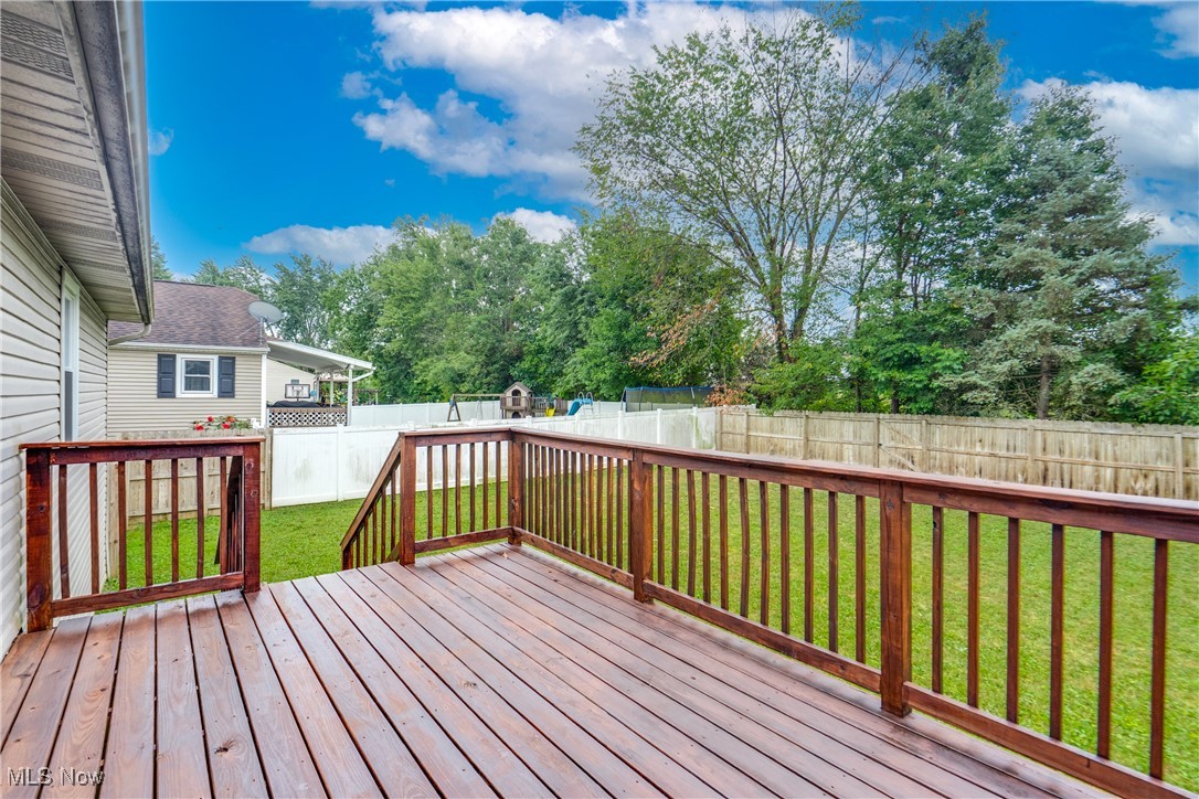 Waltham Woods - Residential