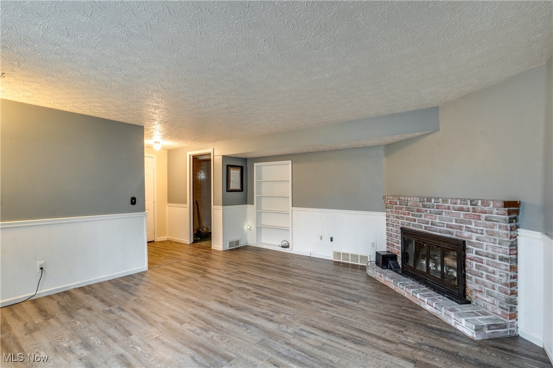 Waltham Woods - Residential