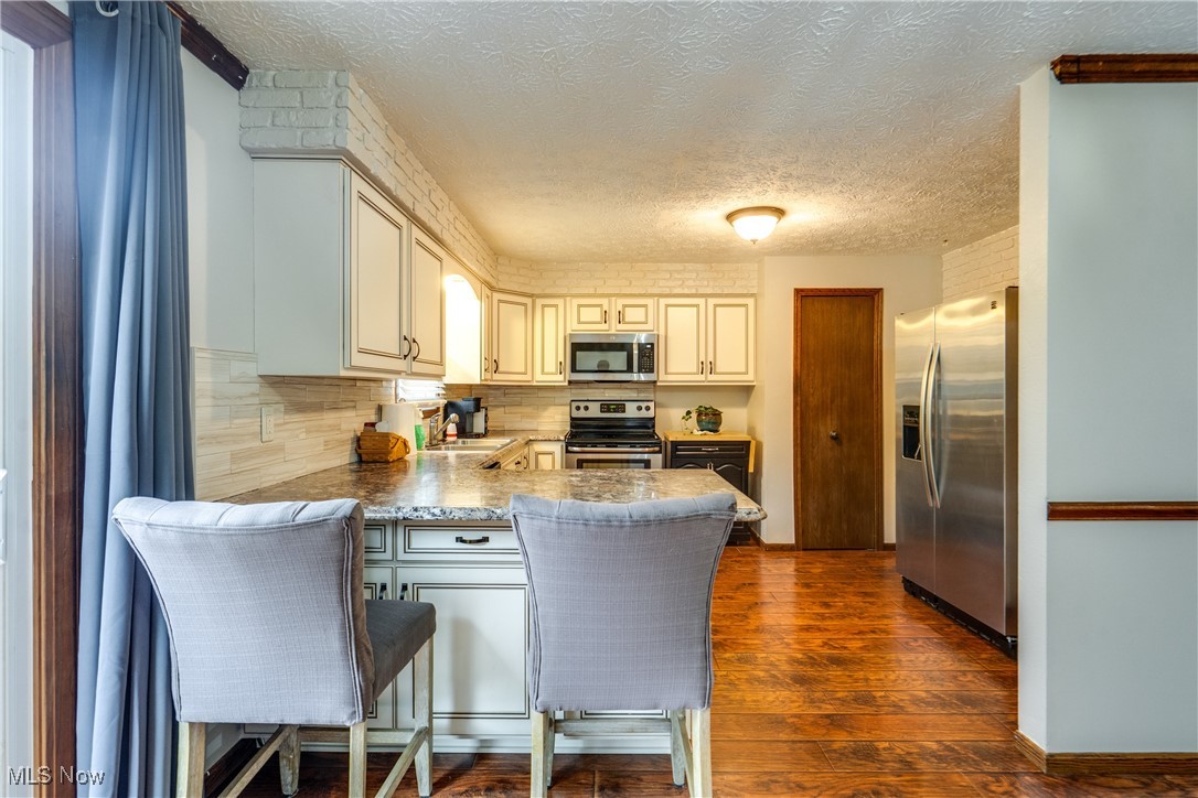 Waltham Woods - Residential