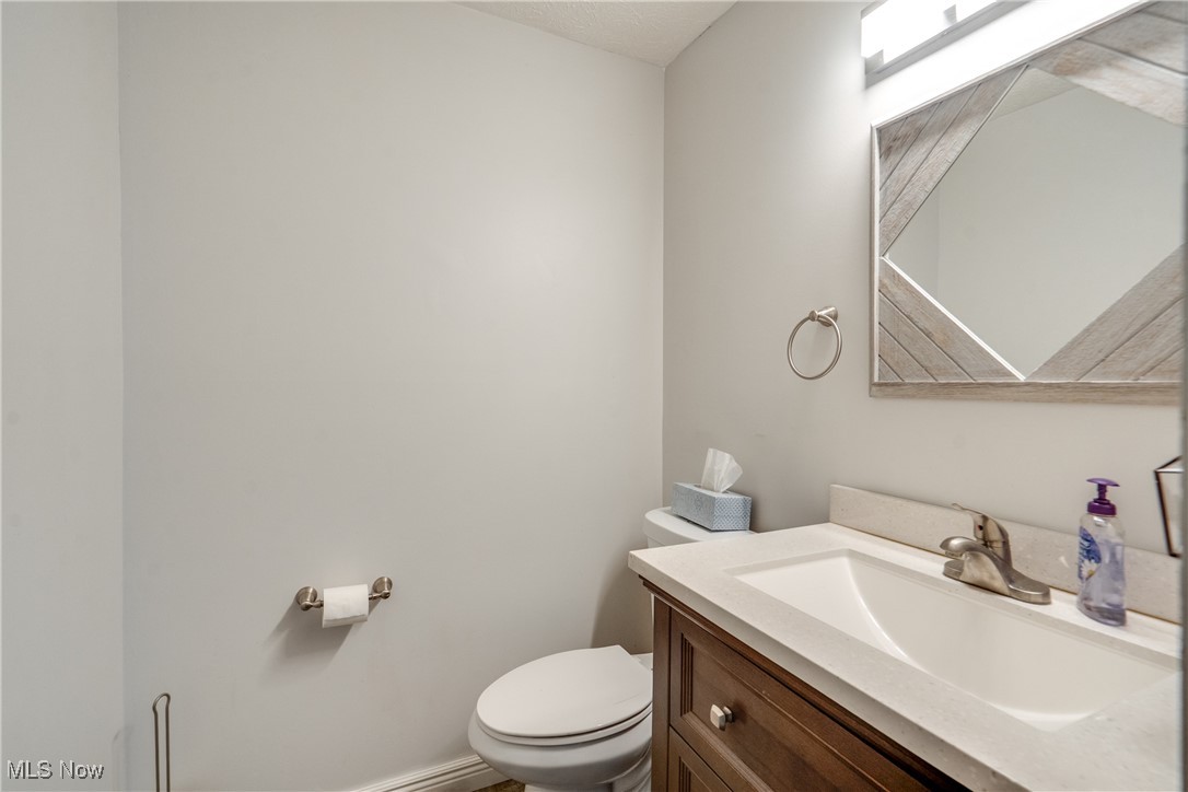 Waltham Woods - Residential