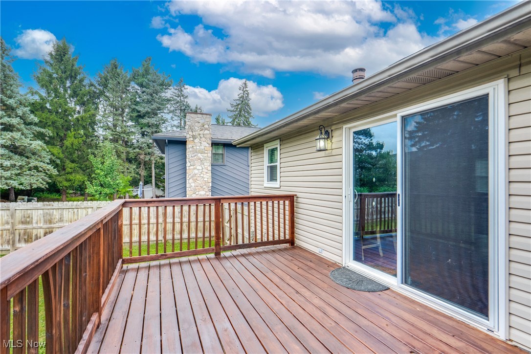 Waltham Woods - Residential