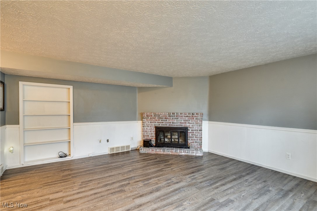 Waltham Woods - Residential