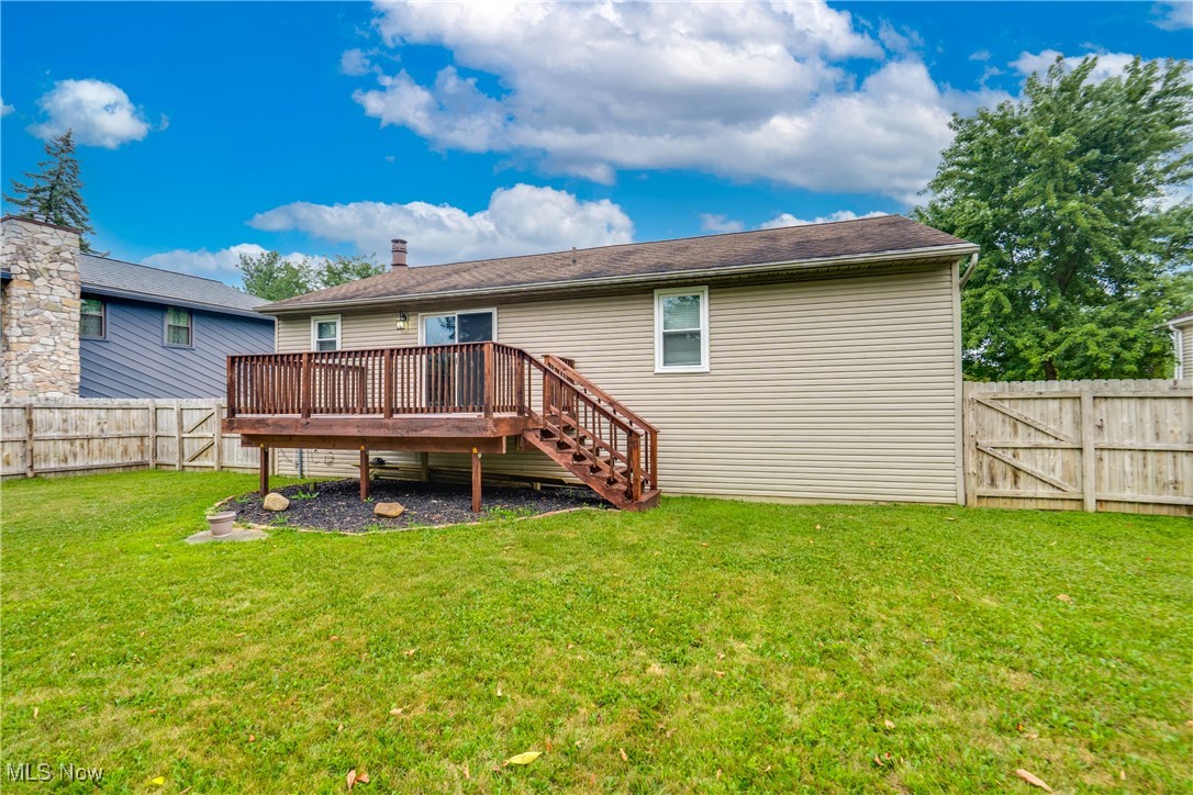 Waltham Woods - Residential