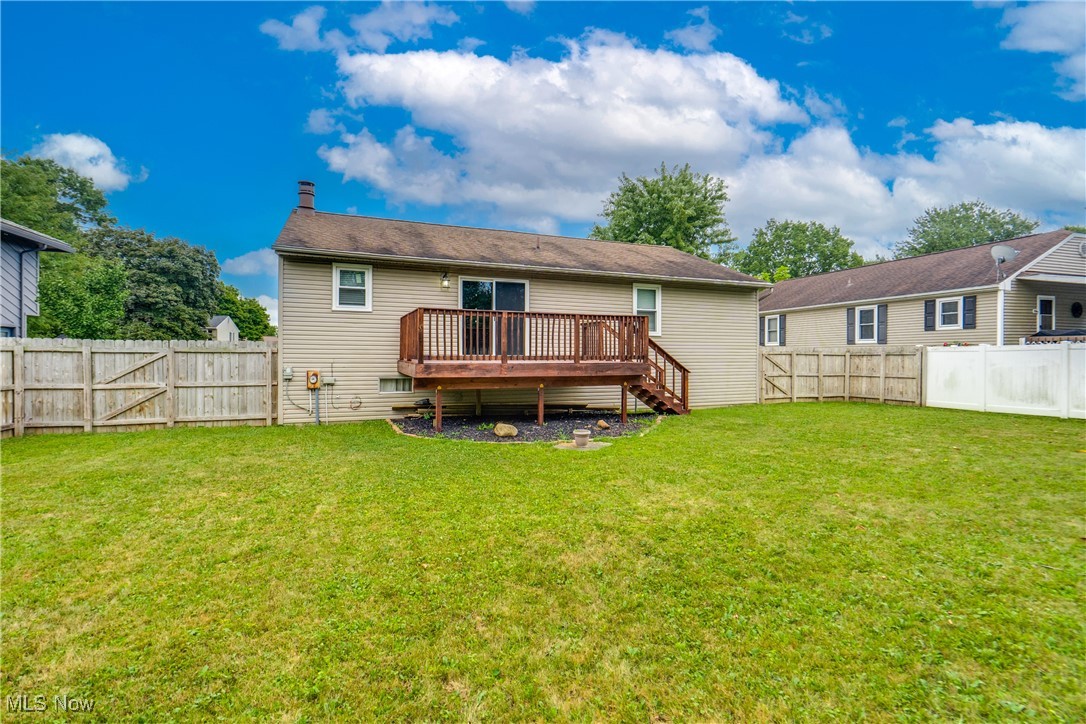 Waltham Woods - Residential