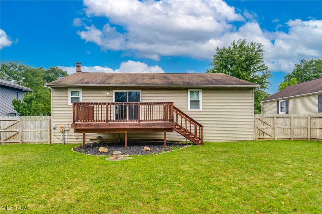 Waltham Woods - Residential