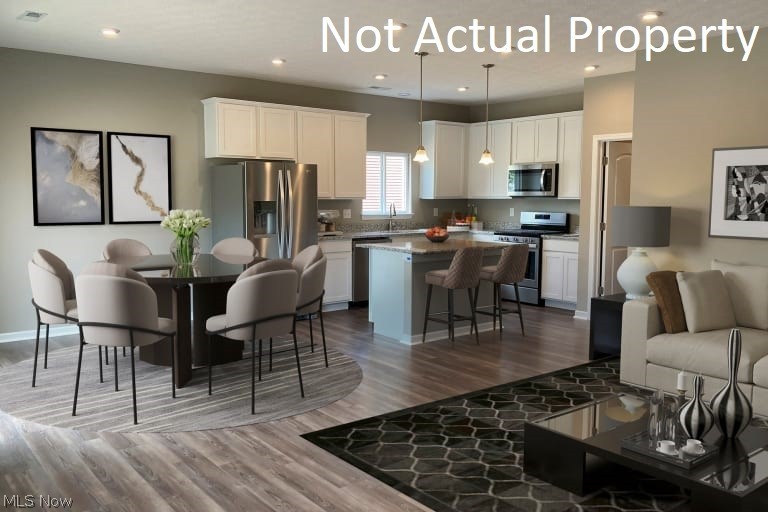 Bloomfield Hills - Residential