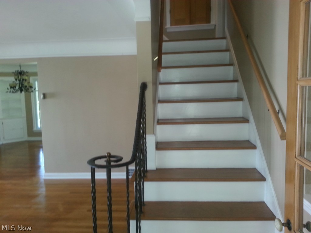 Associated Inv Companys Orcha - Residential