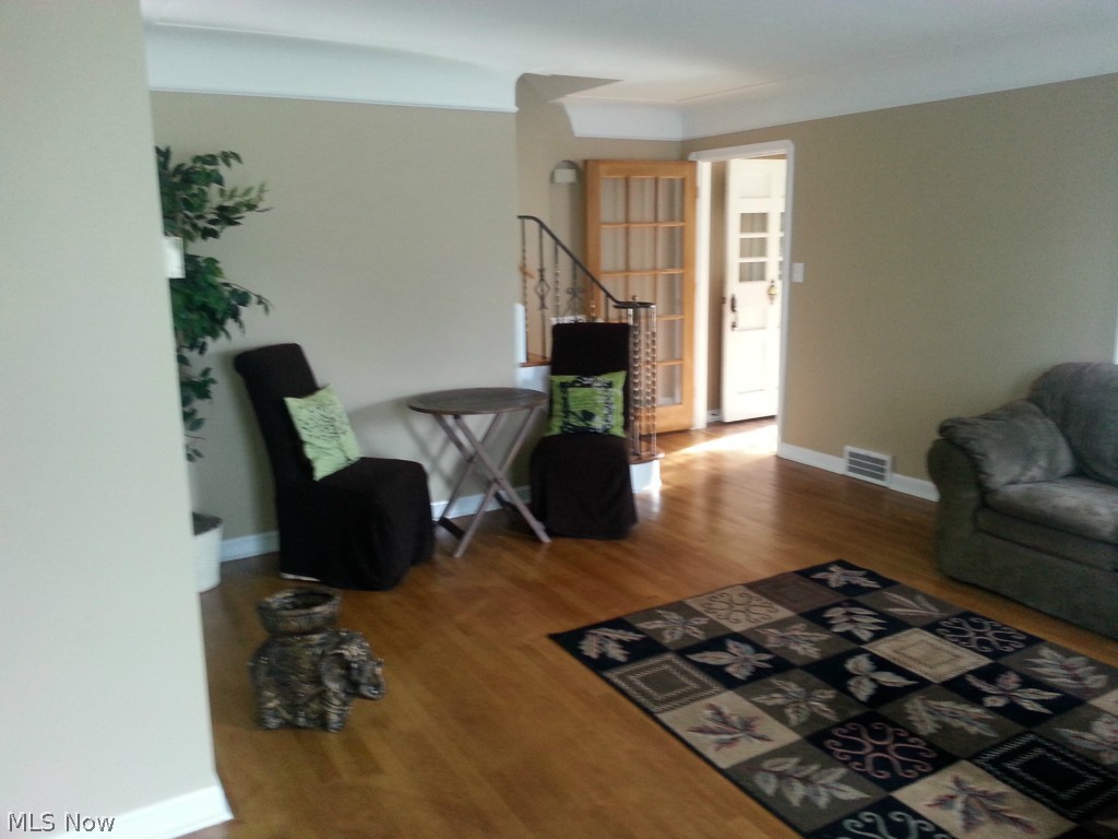 Associated Inv Companys Orcha - Residential