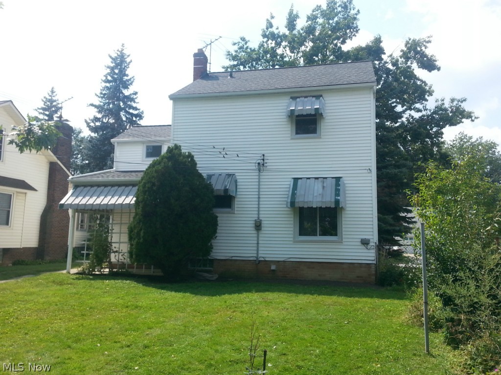 Associated Inv Companys Orcha - Residential