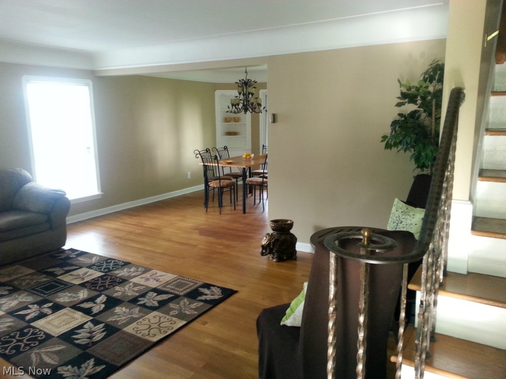 Associated Inv Companys Orcha - Residential