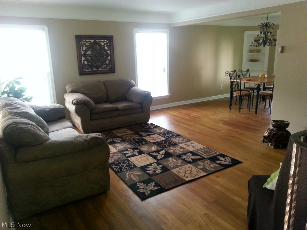 Associated Inv Companys Orcha - Residential