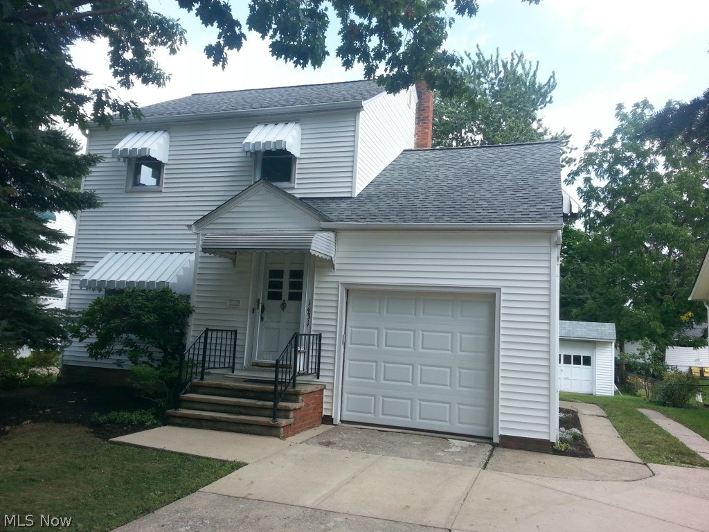 Associated Inv Companys Orcha - Residential