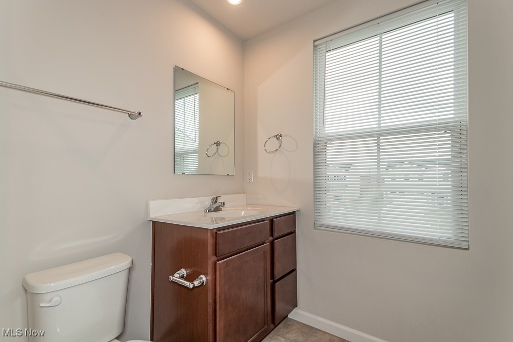Encore at Heisley Park - Residential