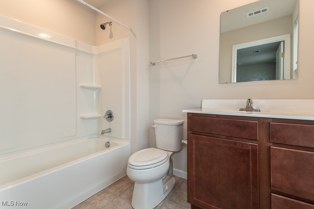 Encore at Heisley Park - Residential