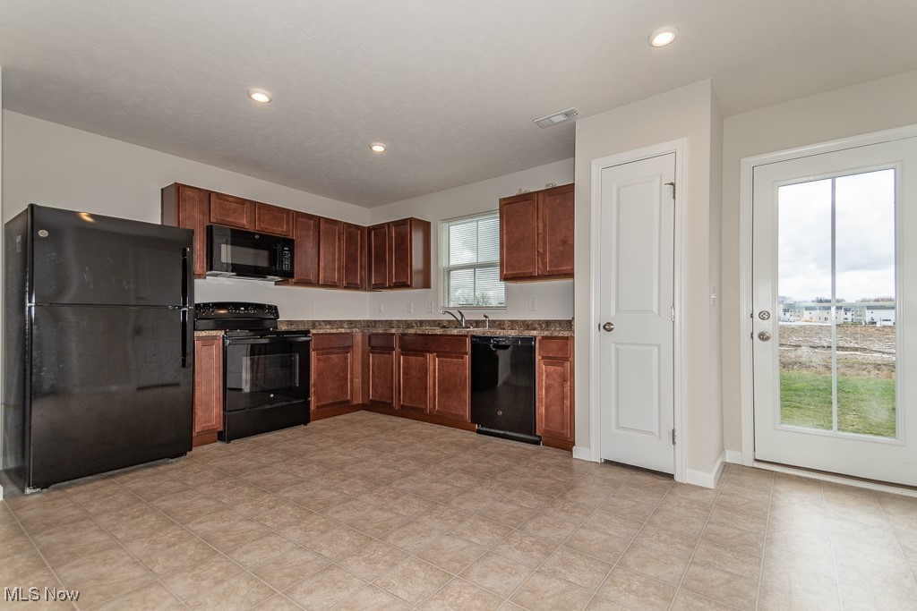 Encore at Heisley Park - Residential