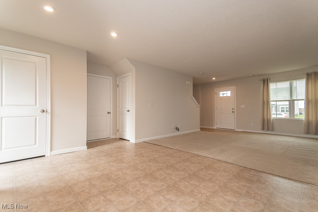 Encore at Heisley Park - Residential