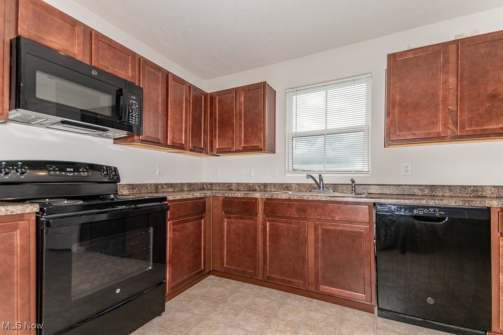 Encore at Heisley Park - Residential