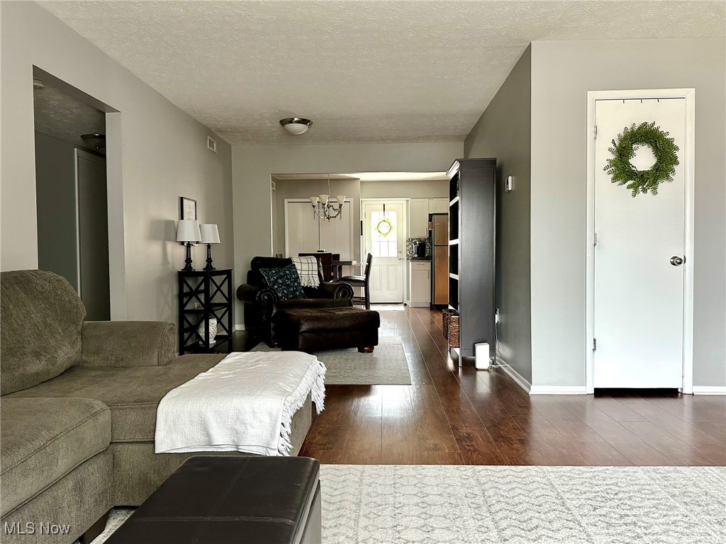 2837 Pease Drive #D408, Rocky River, Ohio image 7