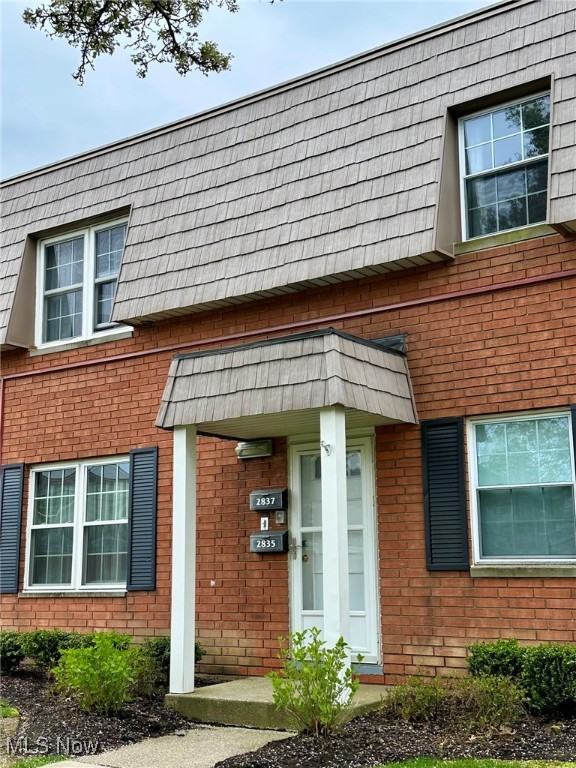 2837 Pease Drive #D408, Rocky River, Ohio image 1