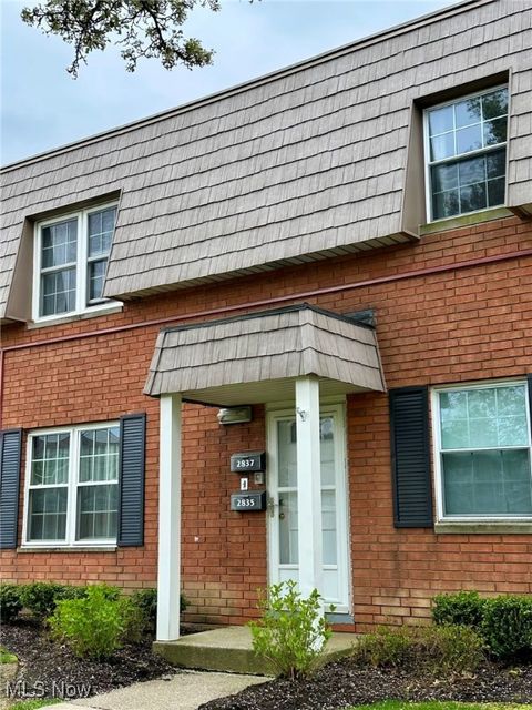 2837 Pease Drive Unit D408, Rocky River, OH 44116 - #: 5119248